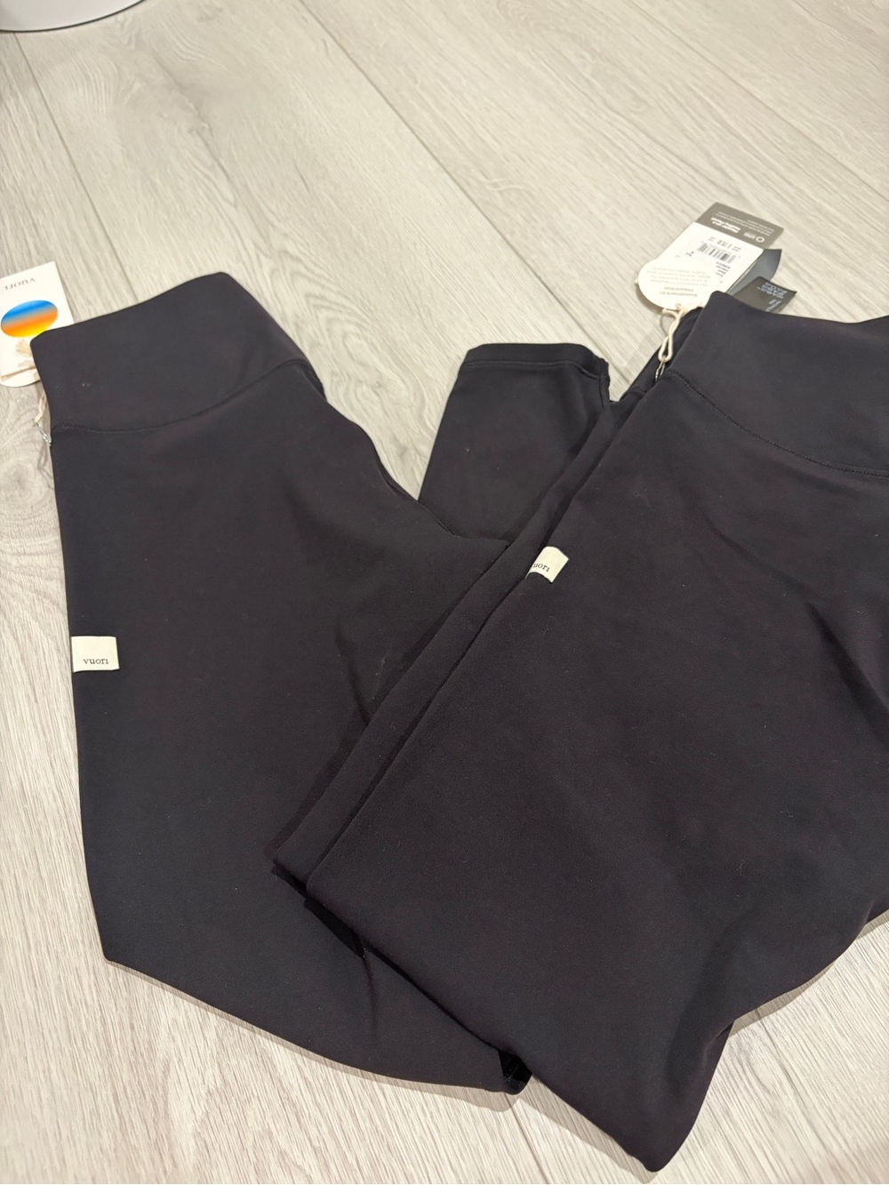 Vuori leggings